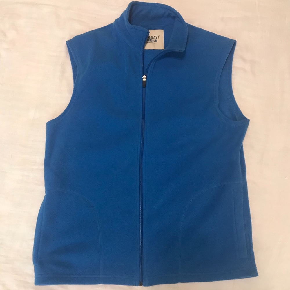Men’s Old Navy vest